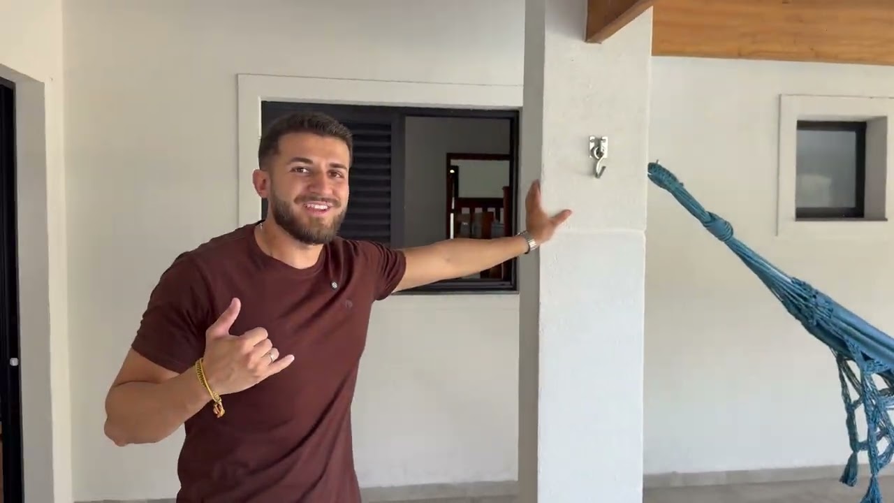 Luxo e Natureza: Casa de Campo com 5 Quartos no Interior de São Paulo!!!