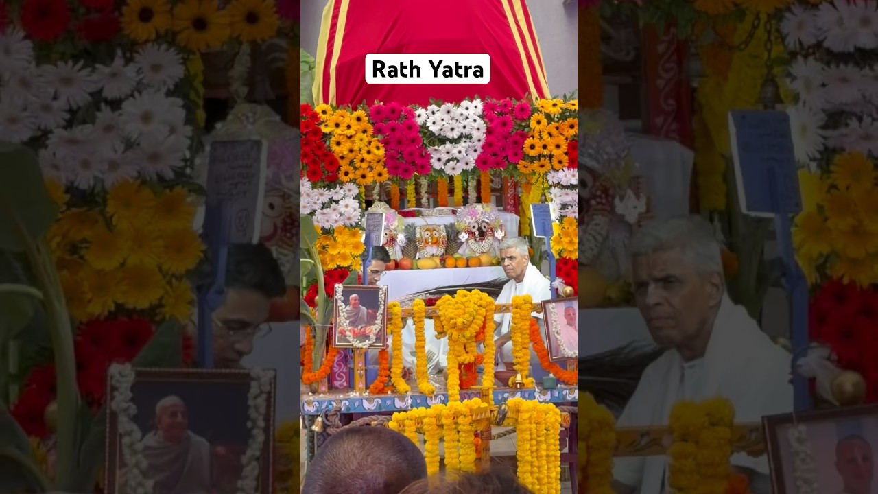 Rath Yatra #rathyatra #rathayatra #rath #rathyatra2025 #rathyatra2026