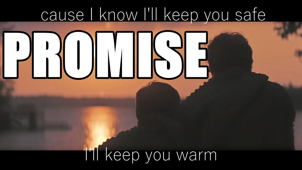 Heated Rivalry - Promise