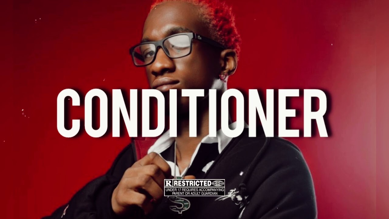 Conditioner type beat