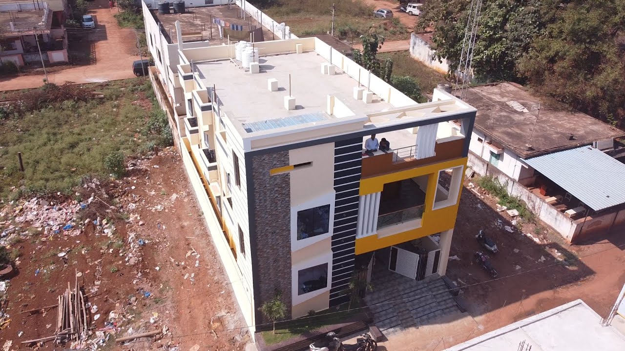 house for sale in zaheerabad at dattagiri colony beside Siddhi hotel @Zaheerabadrealestate9699