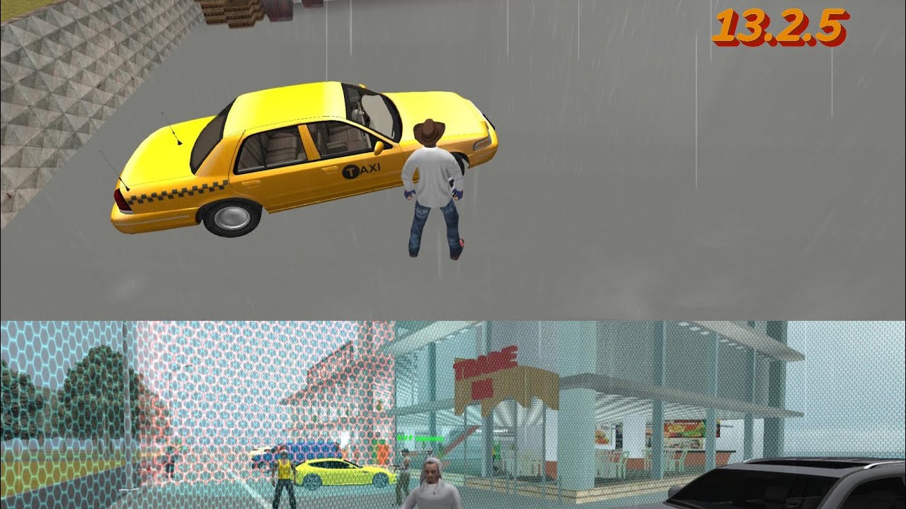Criminal Russia 3D Boris Multiplayer IOS Gameplay #65 (Version 13.2.5)
