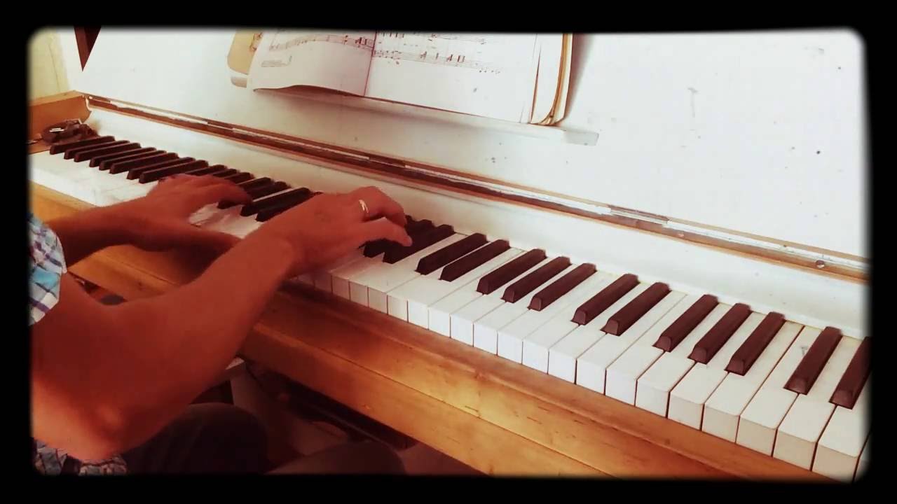 Kenan Doğulu baş harfi ben piano Alizade Fuad