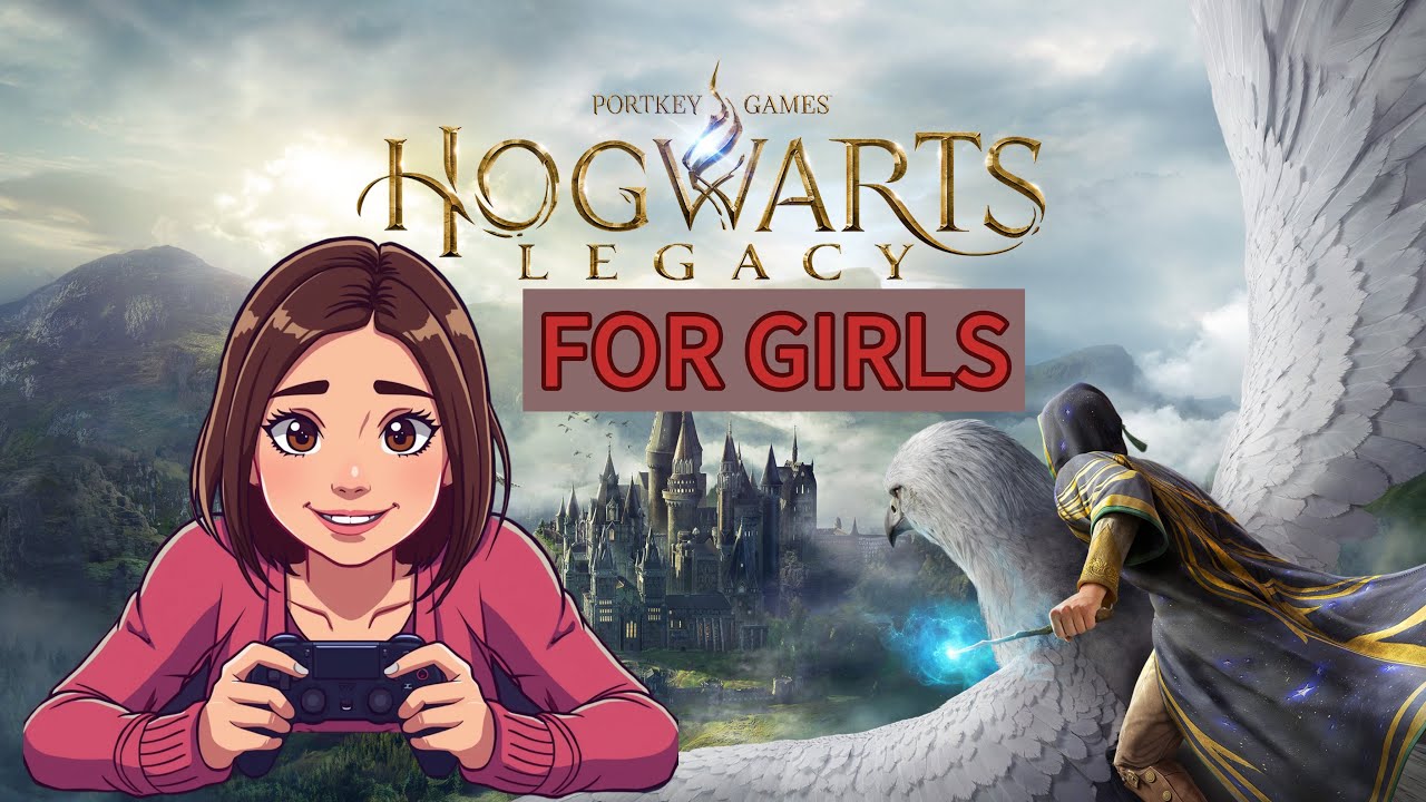 What to Play for Girls if You Are Not a Gamer?