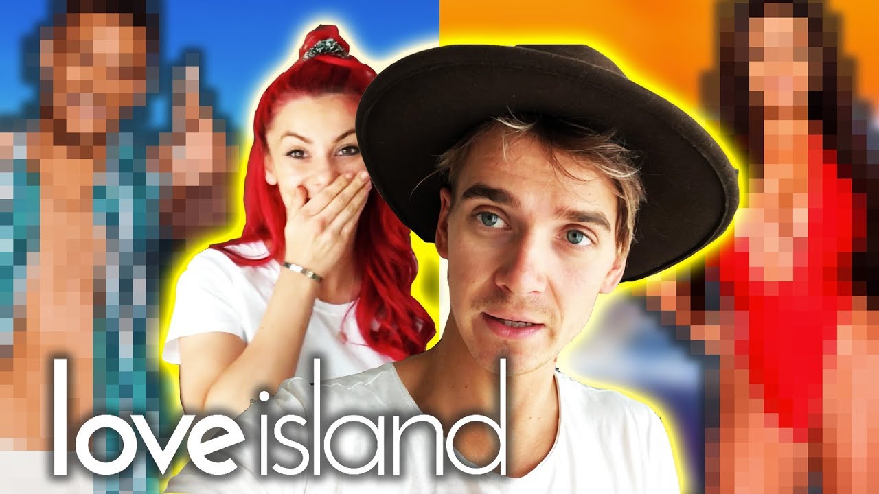 WHO WOULD WE COUPLE UP WITH?