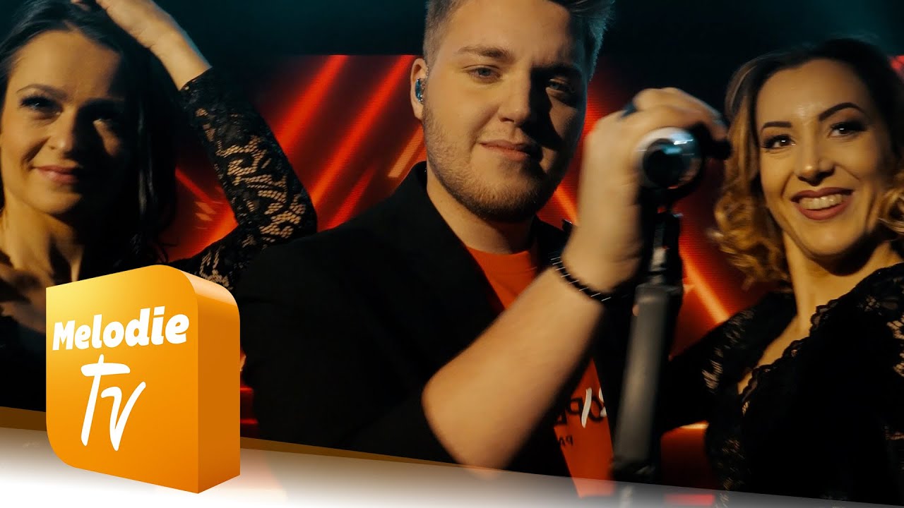 Nico Names - Dafür ist es nie zu spät (Offizielles Musikvideo)