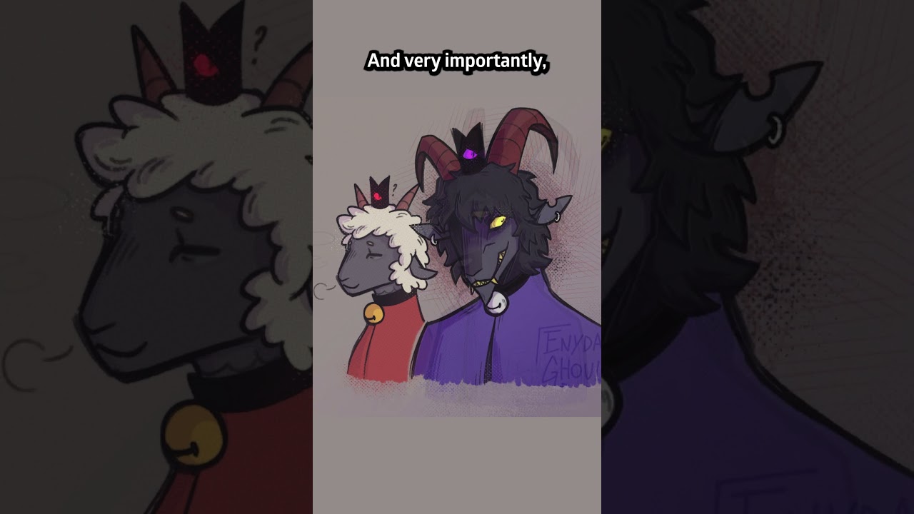 Факты о козах