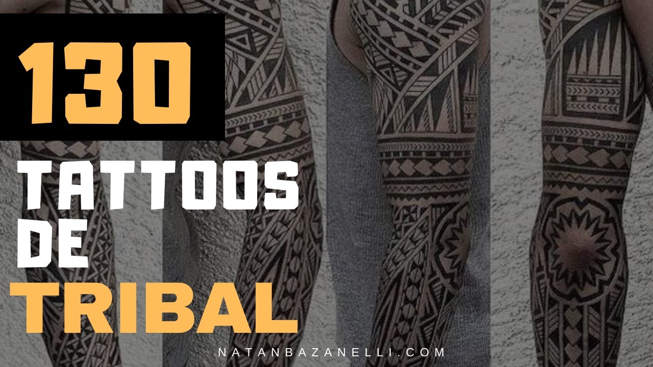 TATUAGENS TRIBAL MAORI: 120 IDÉIAS PARA SE INSPIRAR