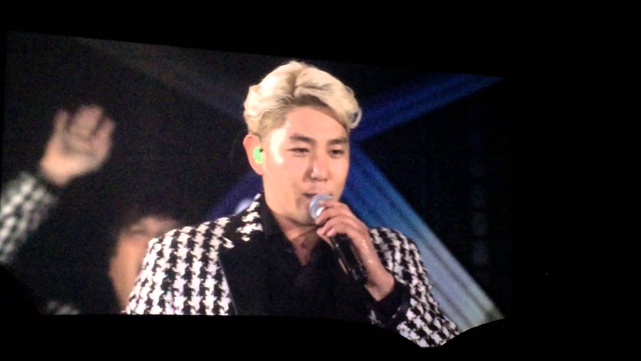 141005 SMT SUPER JUNIOR(sorry sorry~Mr.simple~talk~shake up~oppa oppa~Rock Star)