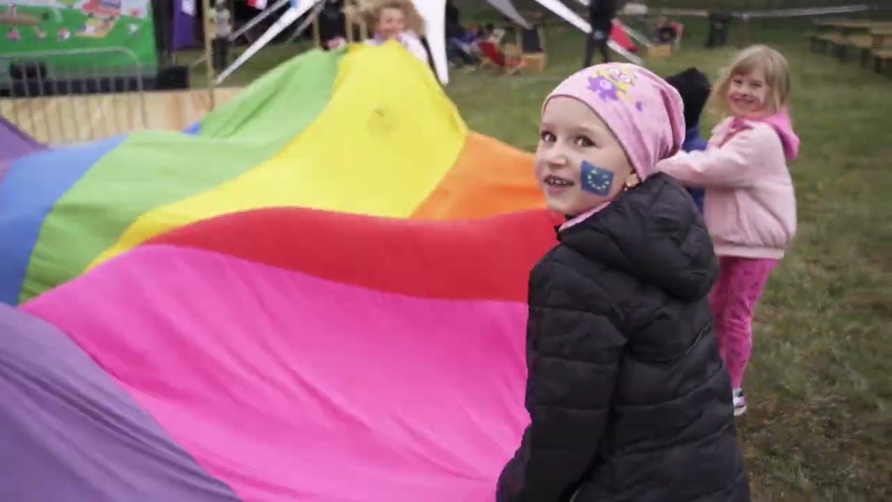 Piknik w Kaszczorku 2025