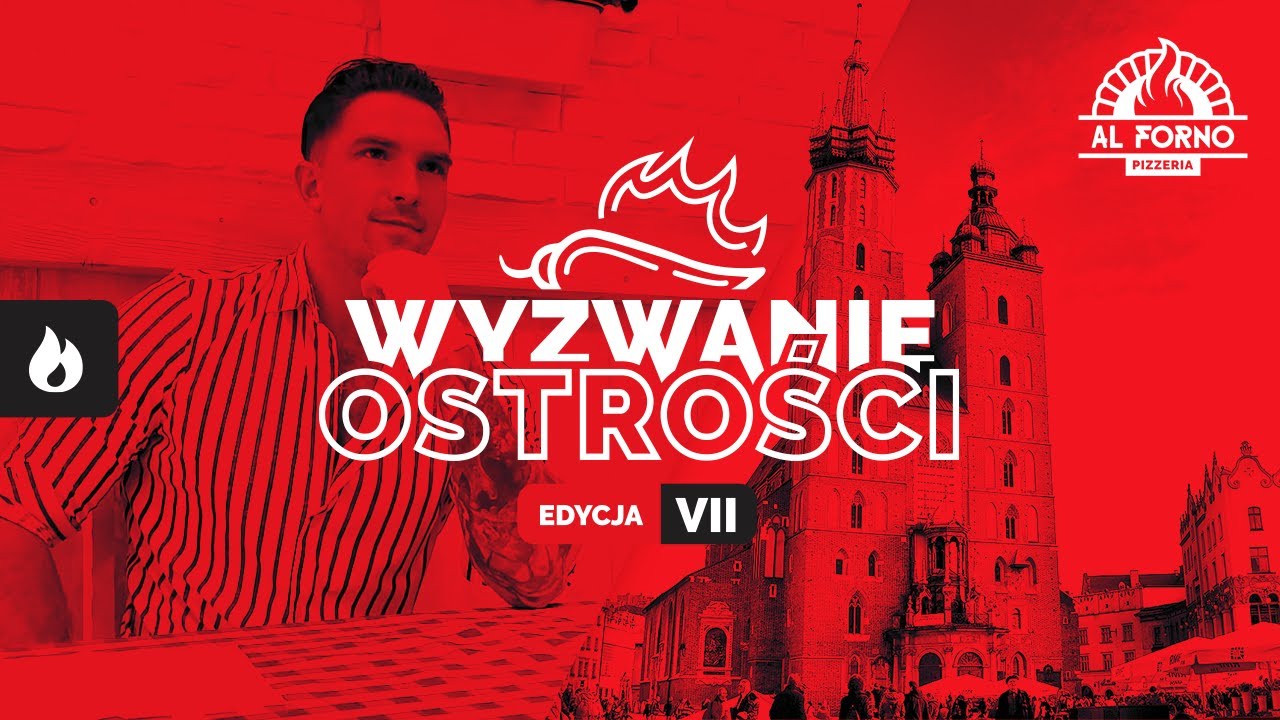 08.09 - 18:00 - CLASSIC - KRAKÓW - VII Edycja „Wyzwania Ostrości