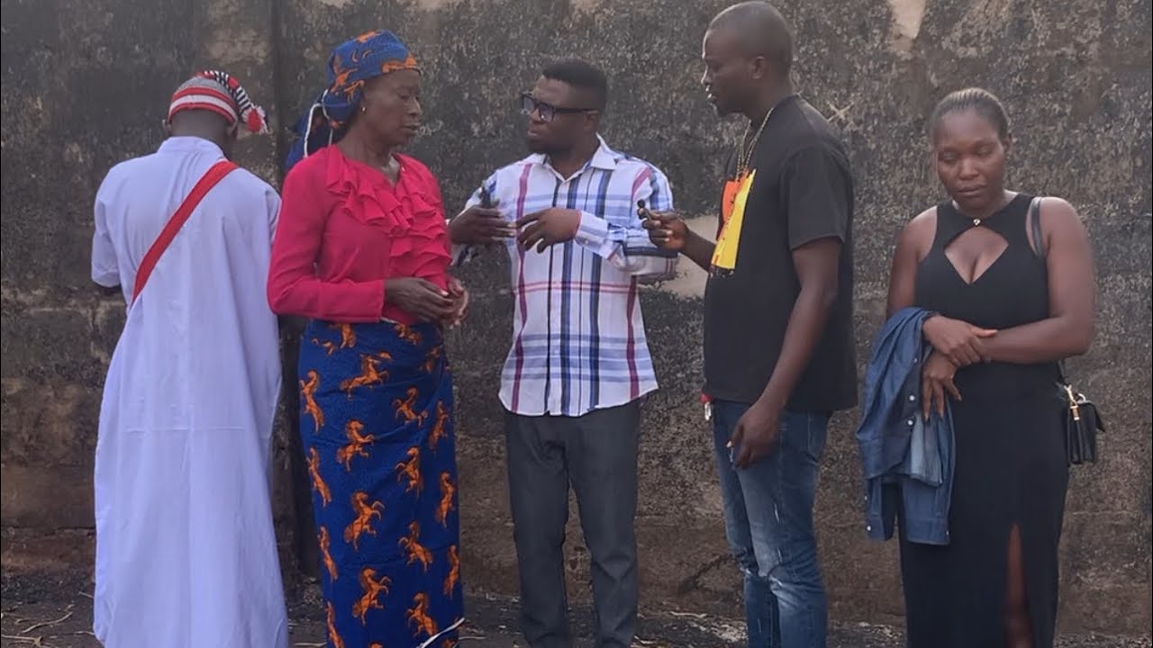 THE almighty MOTHER IN-LAW has FALLEN - Thanks to SEER #2024 #viral #trending #foryou #marriage
