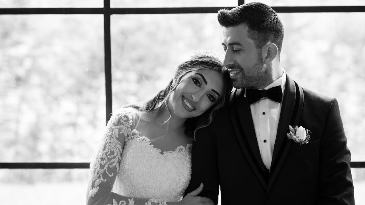DÜĞÜNÜMÜZ 👰🏻‍♀️🤵🏻‍♂️ 20.03.2022