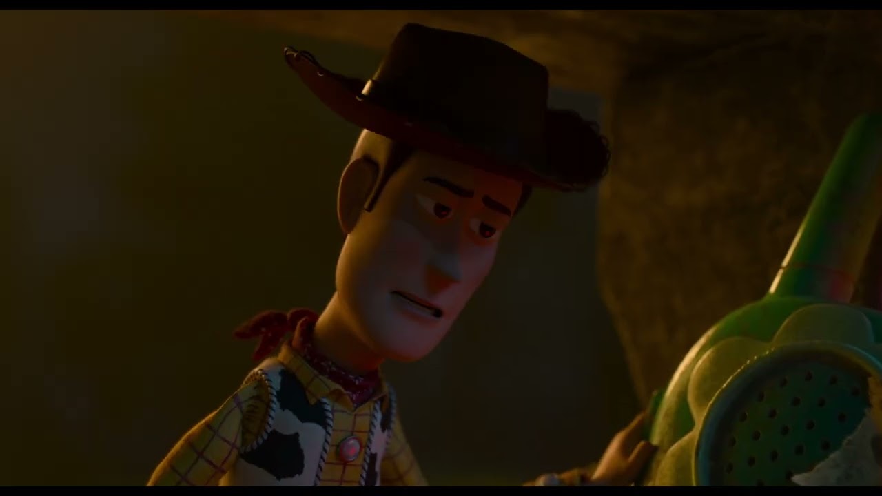Histoire de jouets 5 | Bande-annonce officielle | En salle le 19 juin