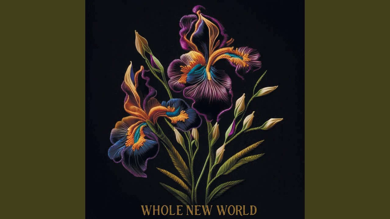 Whole New World