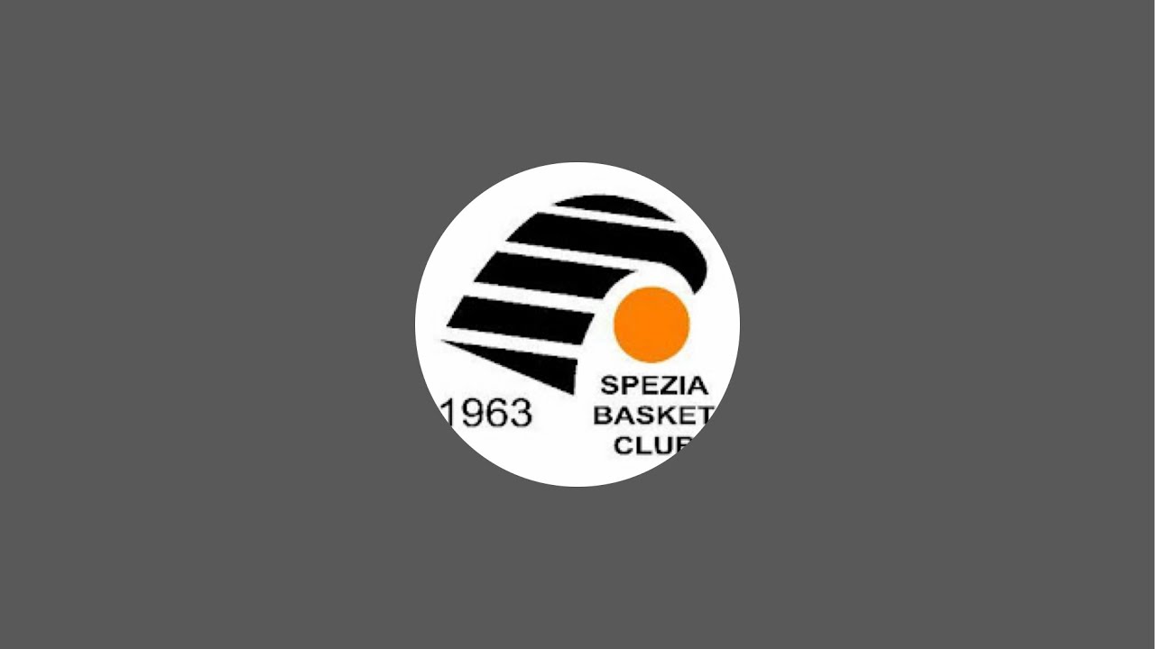 Spezia Basket Club sta trasmettendo dal vivo.