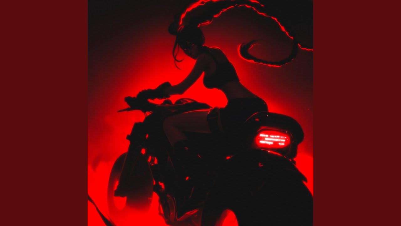 DEATH MACHINE (SLOWED & REVERBED)