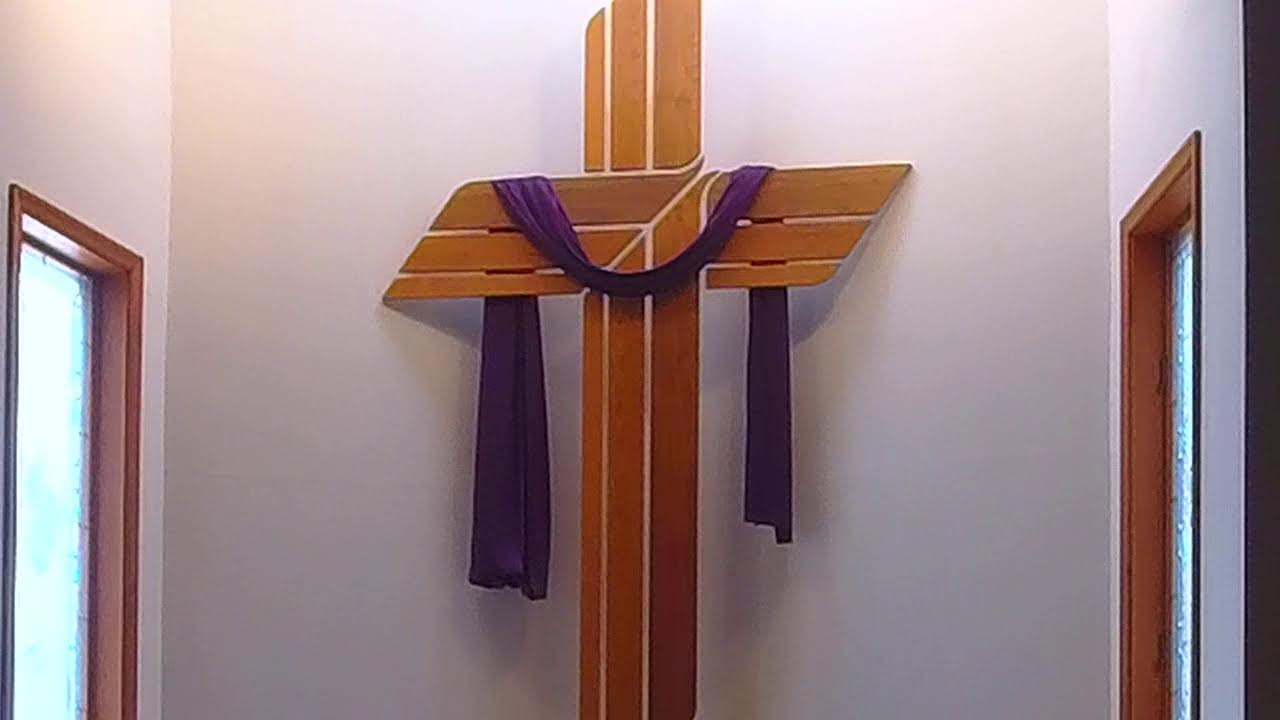 03/1/2026 Second Sunday in Lent