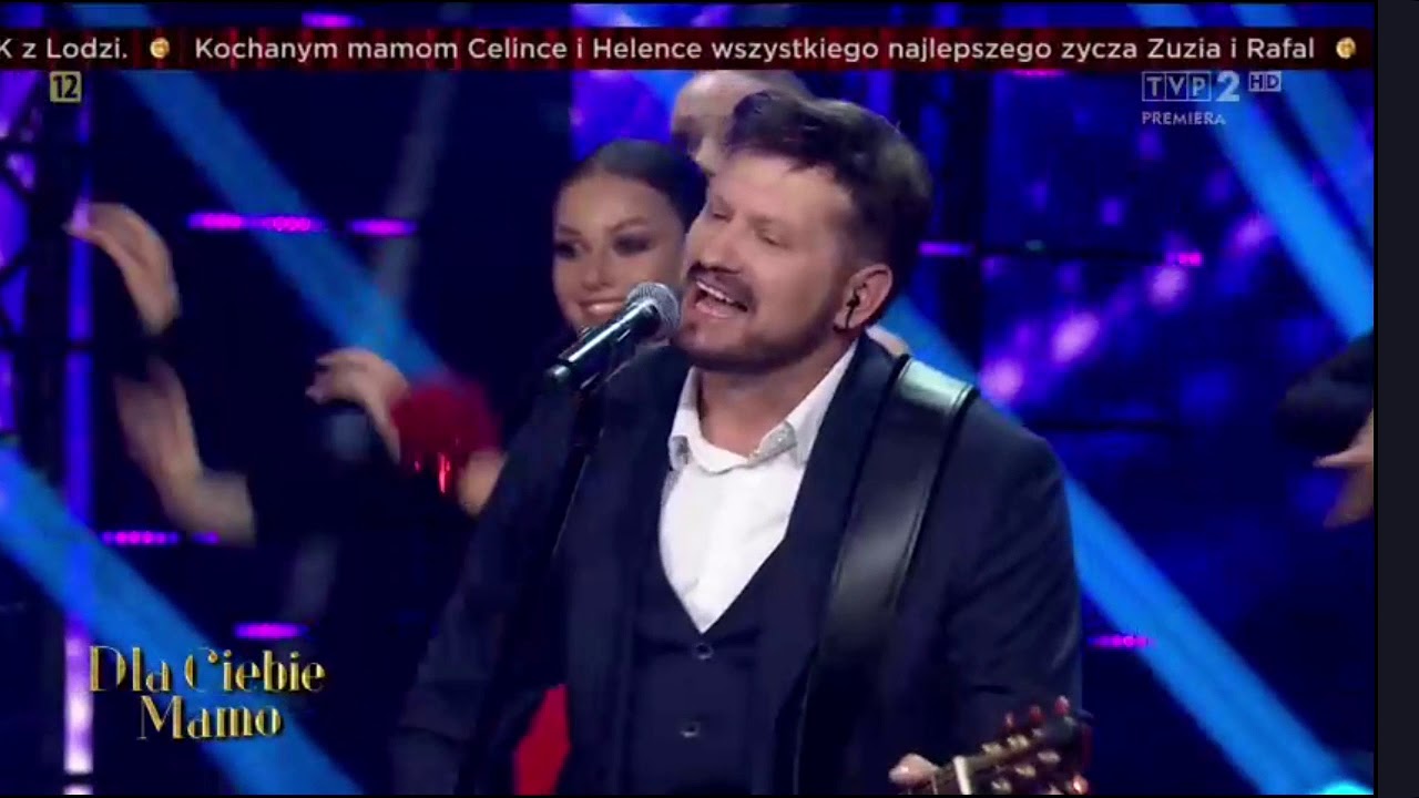 Classic - Tobie Mamo ( Teatr  w Warszawie )
