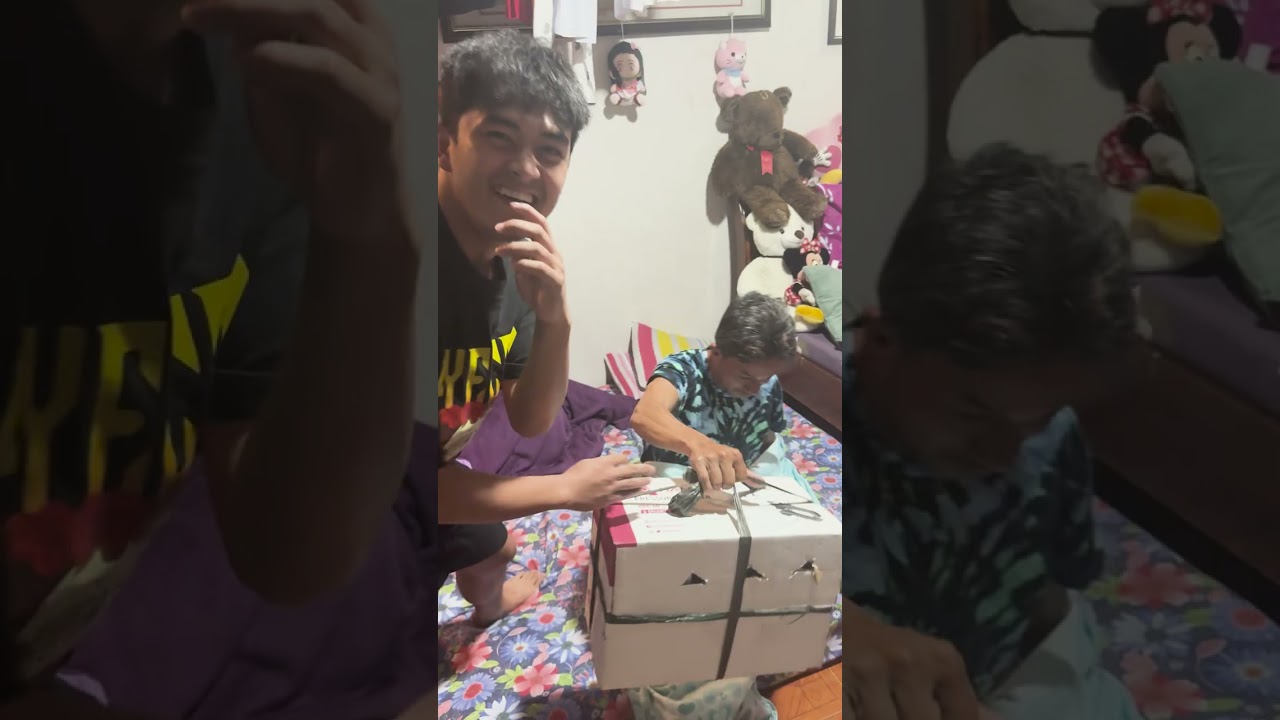 REGALO KONG MALUPIT NOW