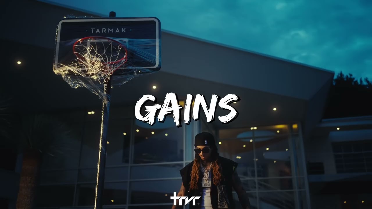 [Free] D-Block Europe x Clavish UK Rap Type Beat - 