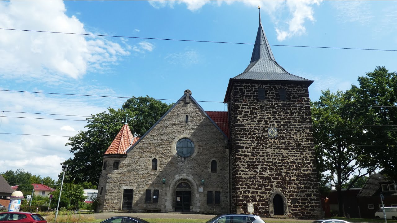 BOTHFELD - FASANENKRUG 32KW 2021 4k