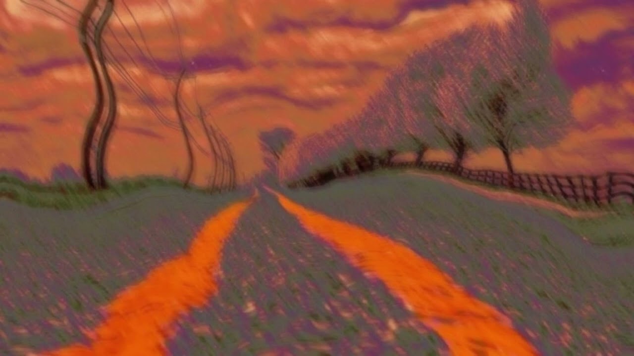 Jordana and TV Girl - Better in the dark (Sped up)