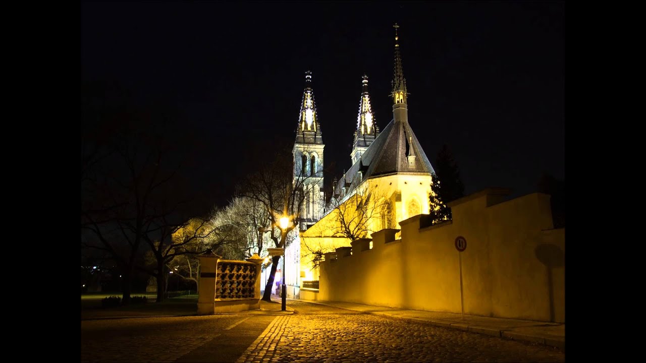 Zvony Vyšehrad