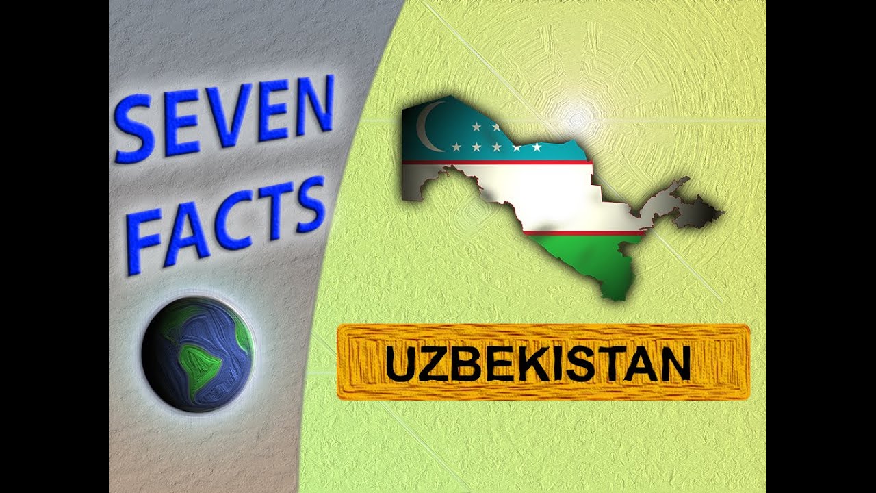 A land worth discovering: 7 Facts about Uzbekistan