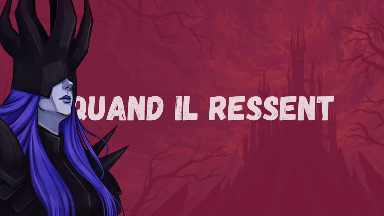 Et si le boss ressentait quelque chose ?