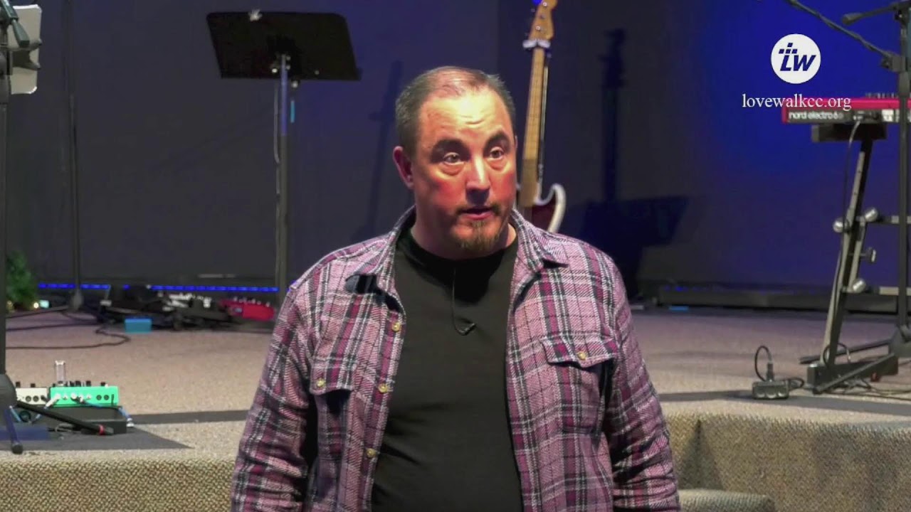 Faith Conference 2026 - February 1, 2026 - Evening Service