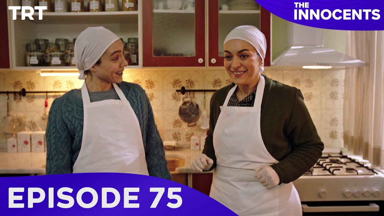 The Innocents - Episode 75