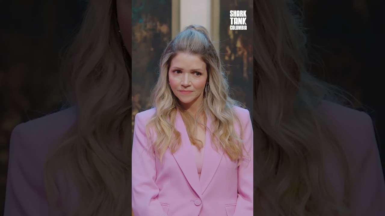Un esfuerzo en conjunto que cuesta 💰 | Temporada 6 | Shark Tank Colombia