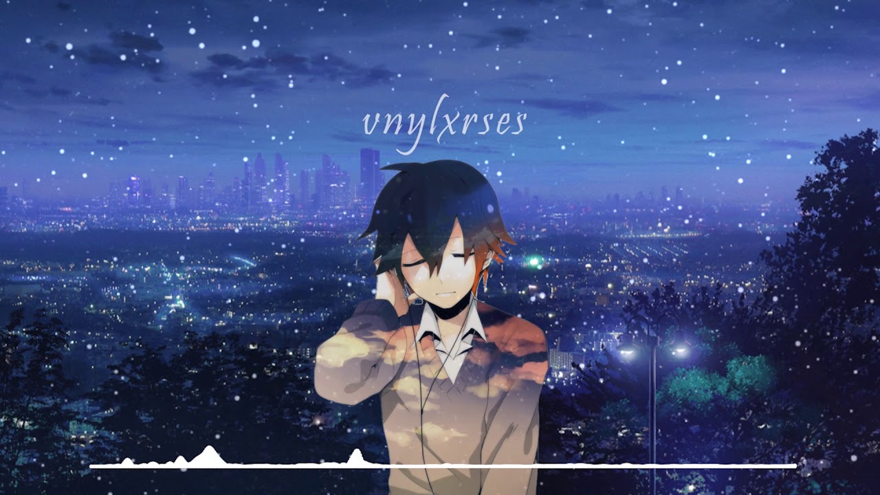 Less Than I Do (Nightcore) - The Band CAMINO