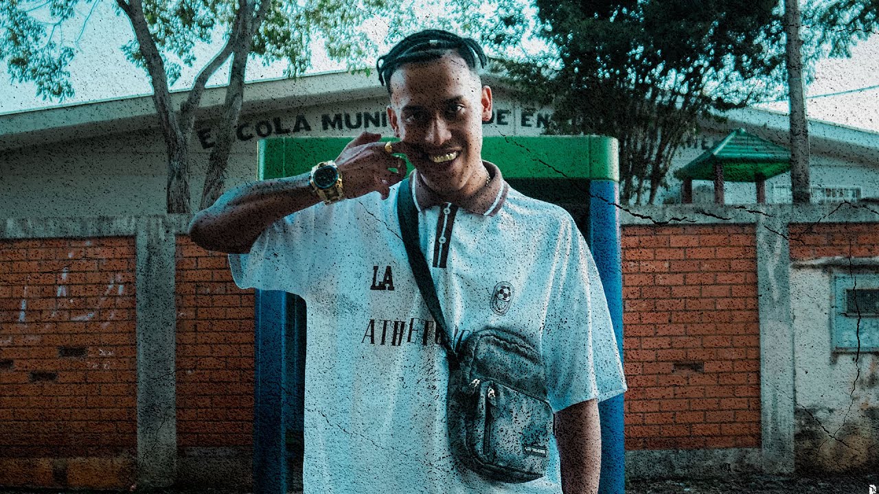MT 07 - Destravando (Official Video)