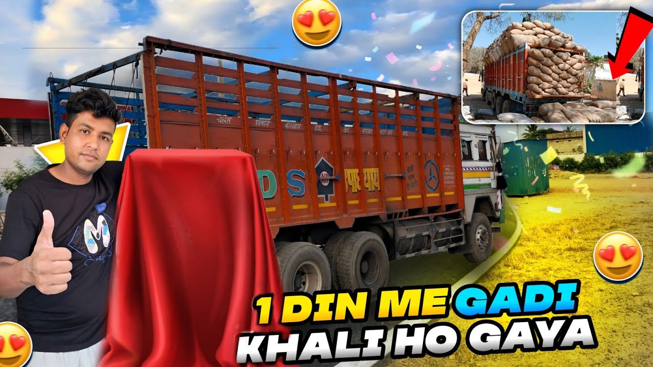 Finally 1Din Me Gadi Khali Ho Gyi😍 || Trip Complete Agra To Bengalure || #vlog