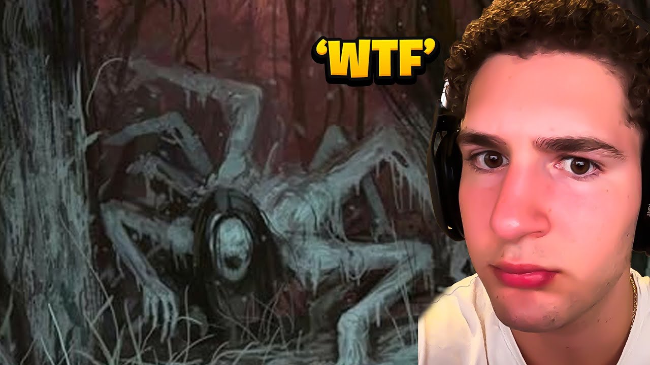 RICCI REACTS TO TOP 5 CRAZIEST THINGS CAUGHT ON CAMERA..