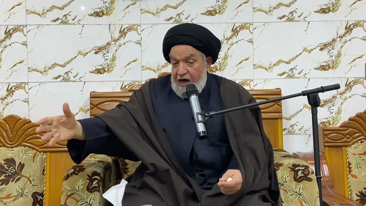دور السيدة زينب ع في ديمومة ثورة الامام الحسين ع ضمن سلسلة أهل البيت ع تنوع ادوار و وحدة هدف 
