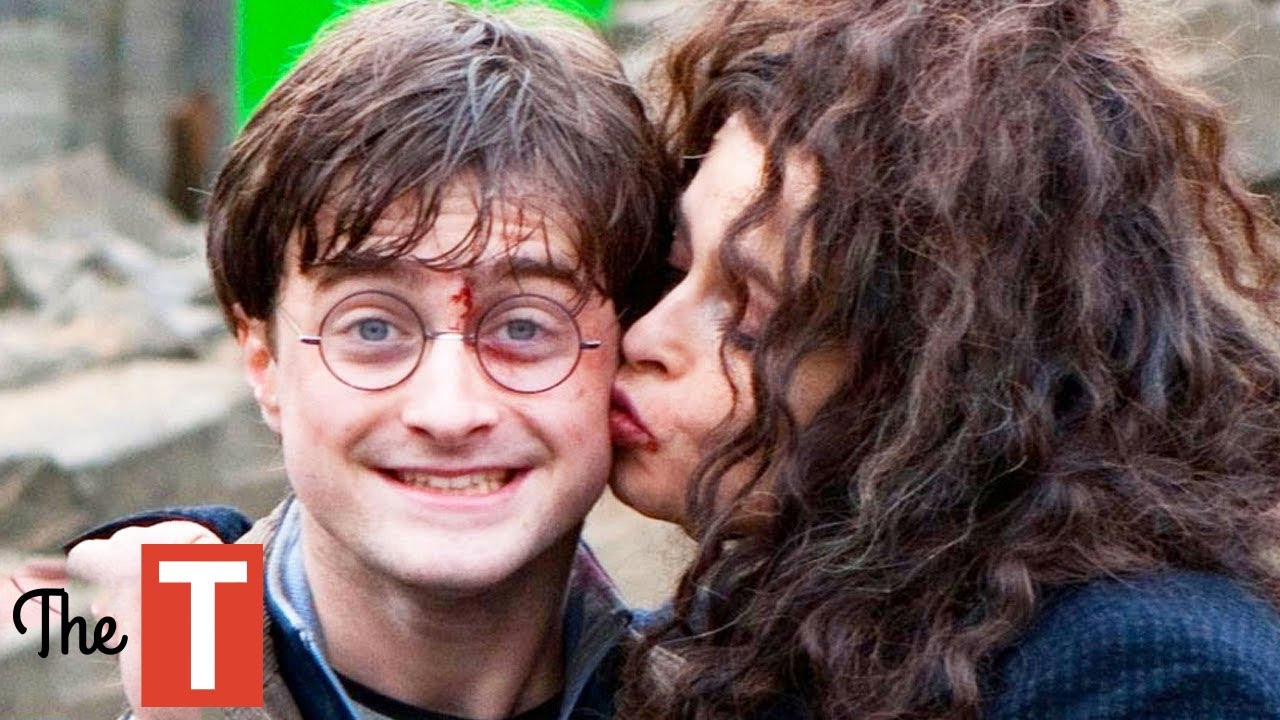 7 Strict Rules The Cast Of Harry Potter Had To Follow