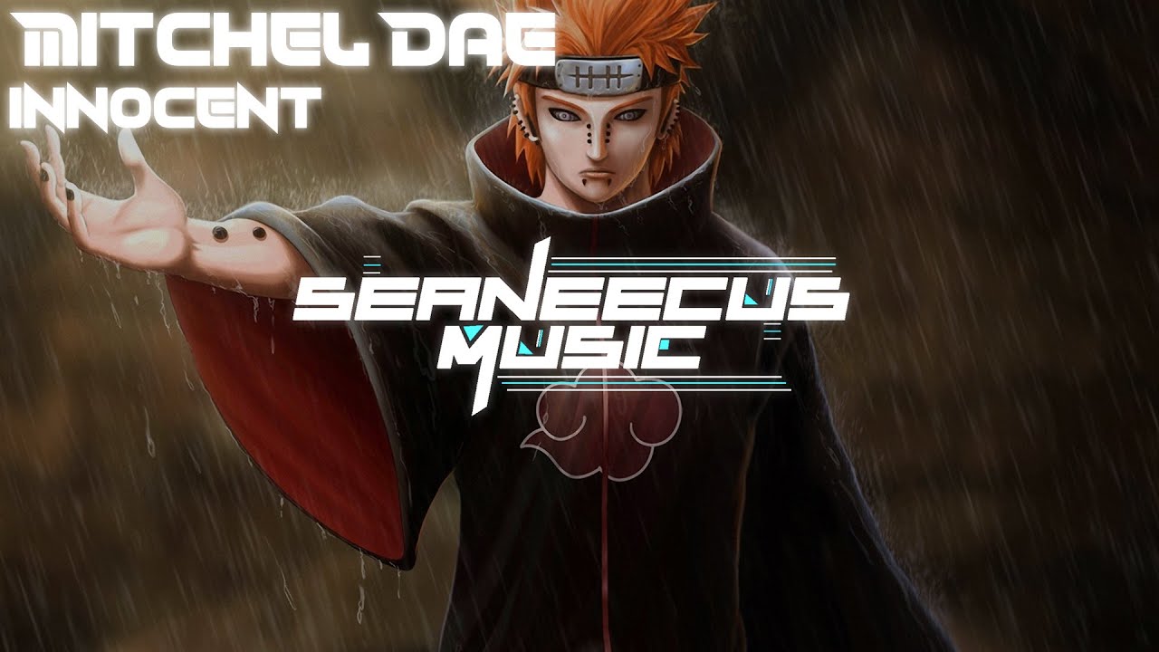 Mitchel Dae - Innocent (1 Hour+)