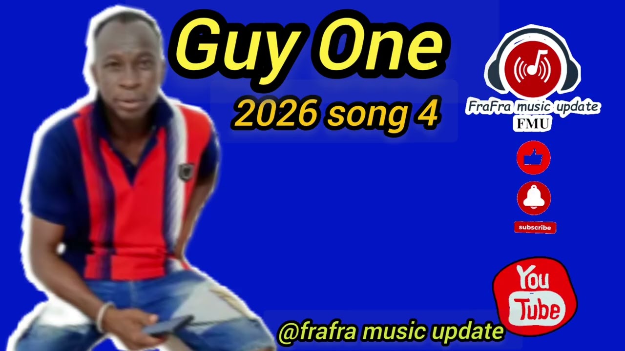 Guy one 2026 song 4 