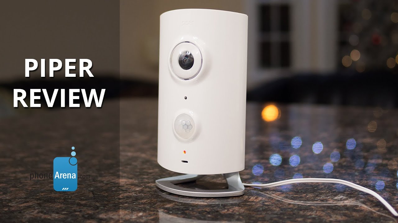 Piper Review