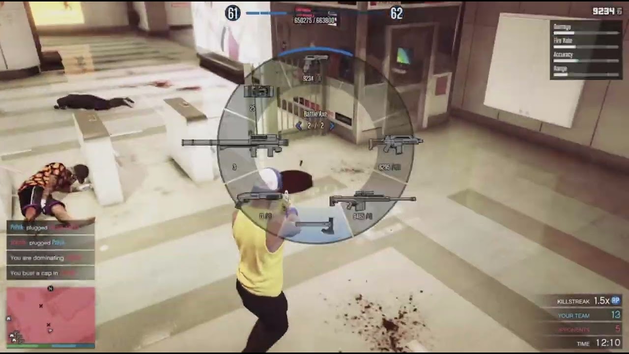 (عودة لليوت) vsLkmtk # 6fNaK