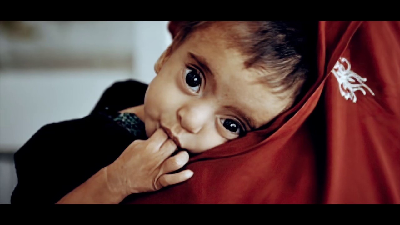 Saving Tharparkar