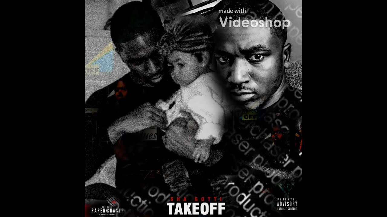 TakeOff - Sha Gotti