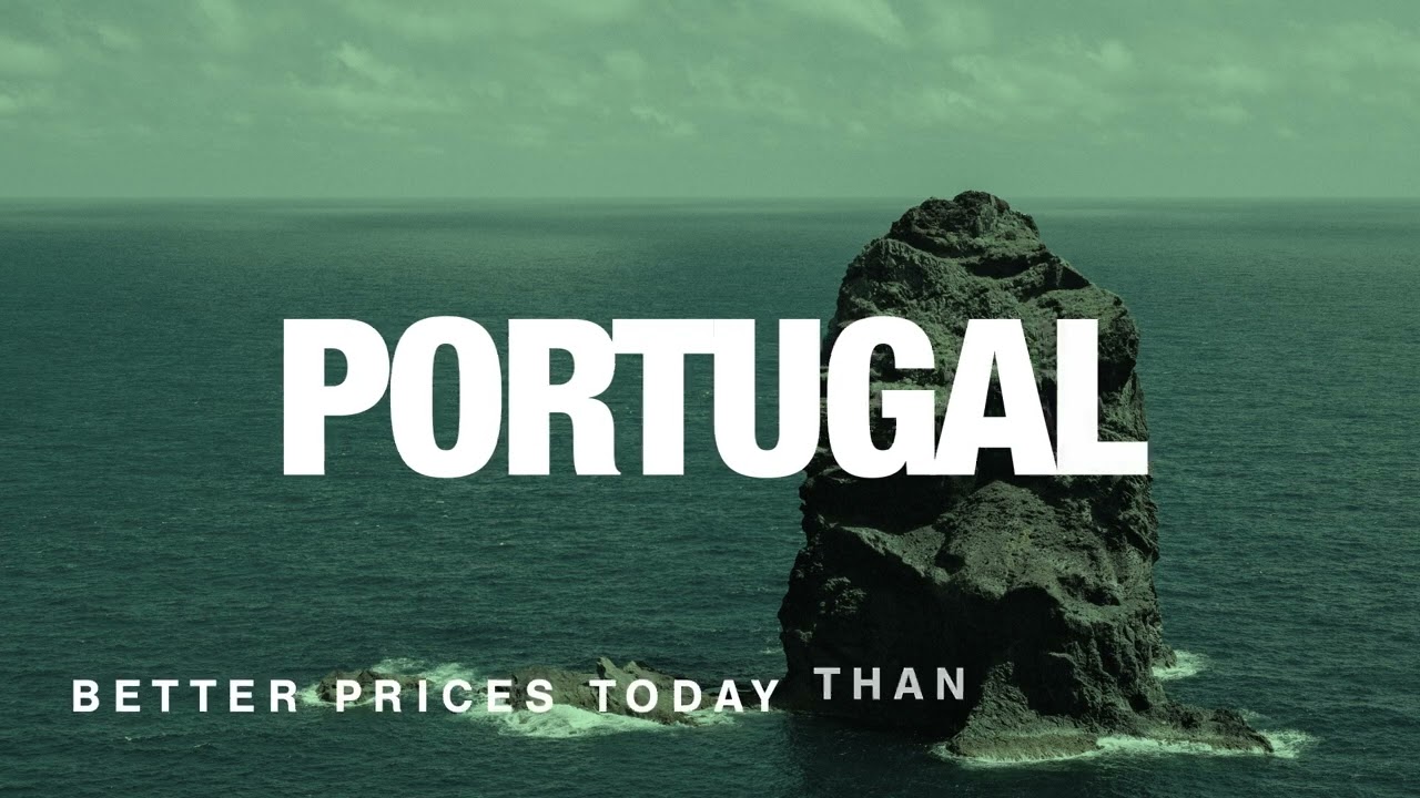 Rental car in Portugal Drive Your Adventure