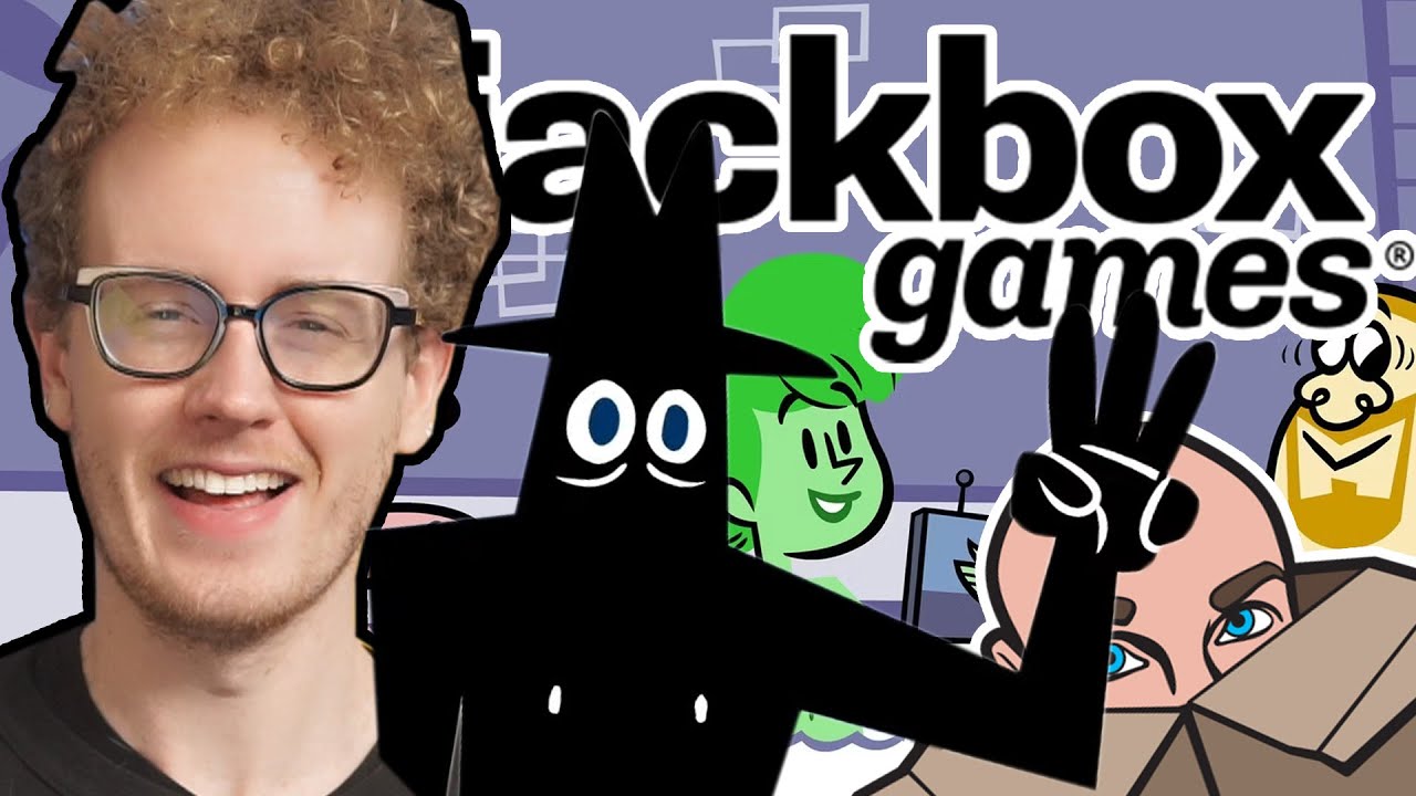 IN YOUR PARENTS BEDROOM - Fakin' It All Night Long (Jackbox)
