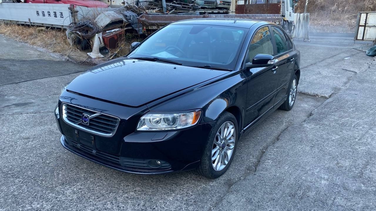 2549 VOLVO S40 YV1MS385992430240