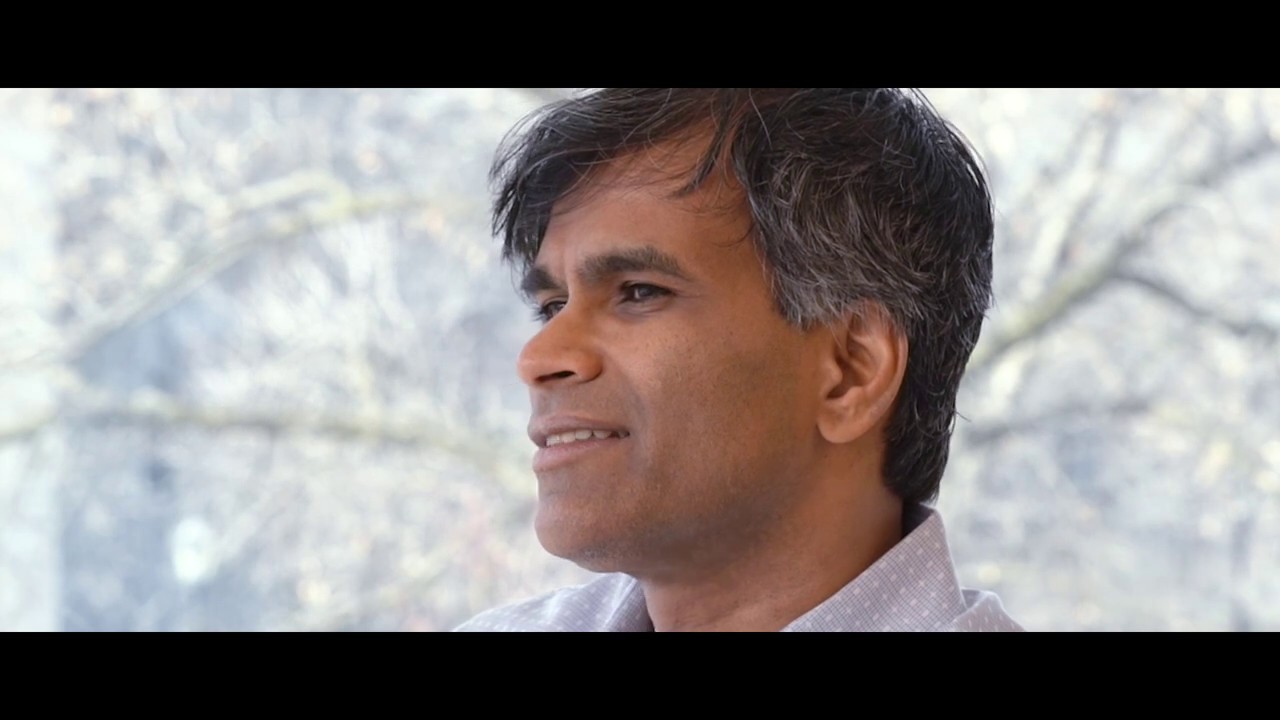 By using algorithms, we can dramatically improve policy choices - Sendhil Mullainathan