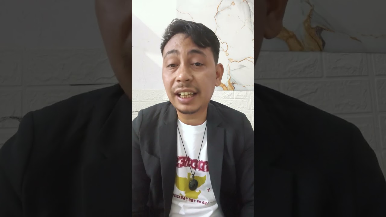 4 pola kehidupan sehat (pola makan) by ASEP CMTH 